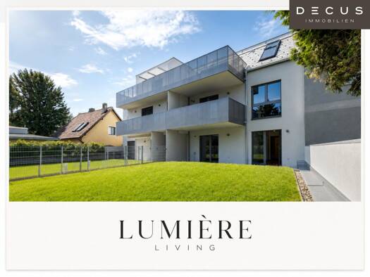Wohnung zum Kauf - Erstbezug 438.800 € 2 Zimmer 65,3 m² 2. Geschoss Wien 1230