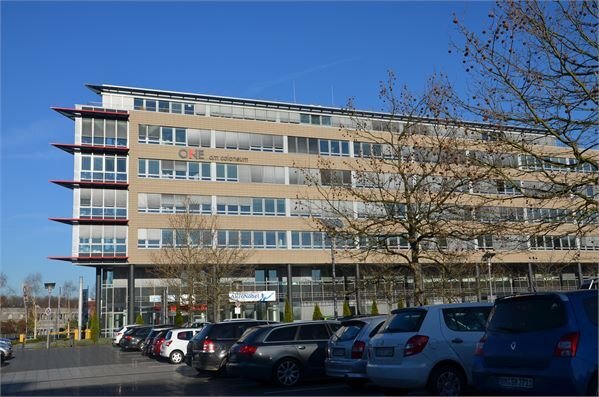 Bürofläche zur Miete 1.223 m²<br/>Bürofläche ab 390 m²<br/>Teilbarkeit Ossendorf Köln 50829