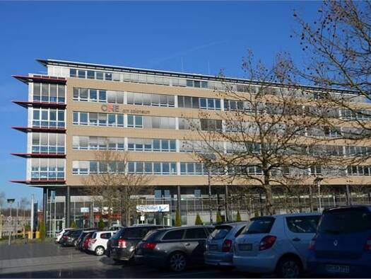 Bürofläche zur Miete 1.223 m² Bürofläche teilbar ab 390 m² Ossendorf Köln 50829