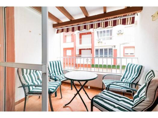 Wohnung zum Kauf 175.000 € 2 Zimmer 80 m² 1. Geschoss Motril 18730