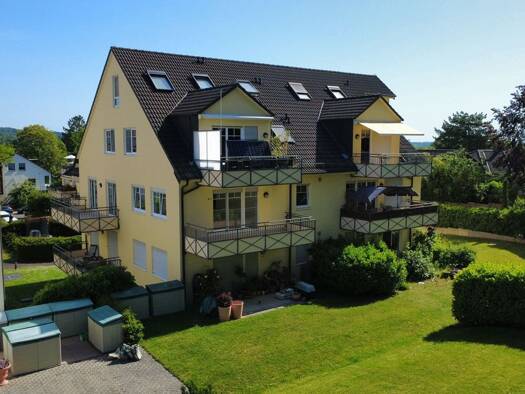 Wohnung zum Kauf 495.000 € 4 Zimmer 113 m² Kelkheim Kelkheim 65779