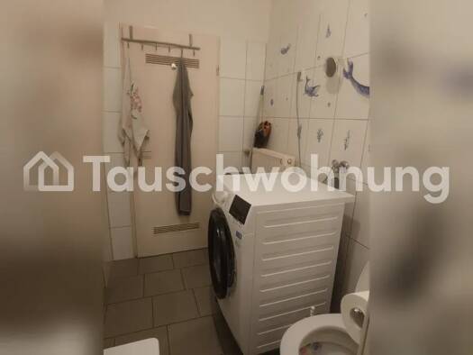 Wohnung zur Miete Tauschwohnung 695 € 2,5 Zimmer 65 m² Doos Nürnberg 90429