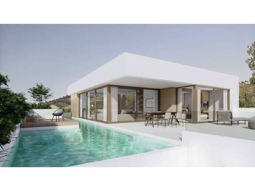 Chalet zum Kauf - Erstbezug 995.000 € 3 Zimmer 338 m² Benidorm 03503