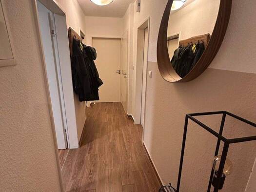 Wohnung zur Miete 760 € 3 Zimmer 95 m² frei ab 01.02.2026 Angelbeck Löningen 49624