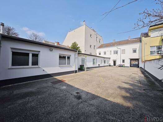 Gewerbeobjekt zum Kauf als Kapitalanlage geeignet 1.799.000 € Liesing 1230