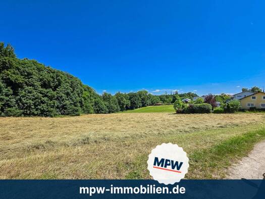 Grundstück zum Kauf 210.000 € 4.949 m² Grundstück Forsthart Künzing 94550