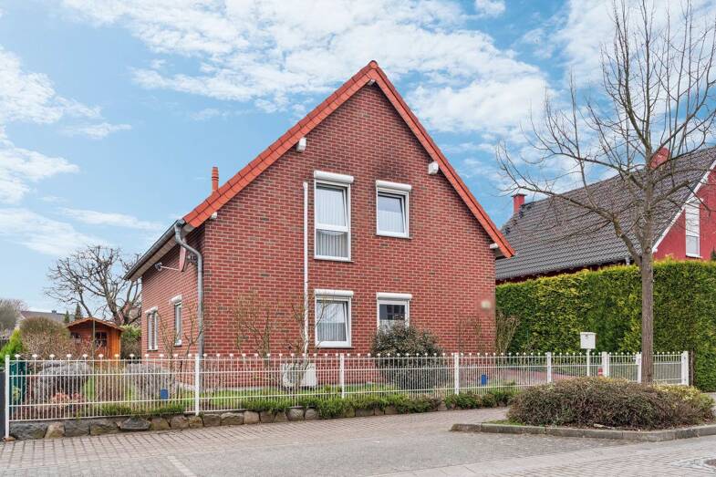 Einfamilienhaus zum Kauf 495.000 € 4 Zimmer 127 m² 420 m² Grundstück Woltersdorf 15569