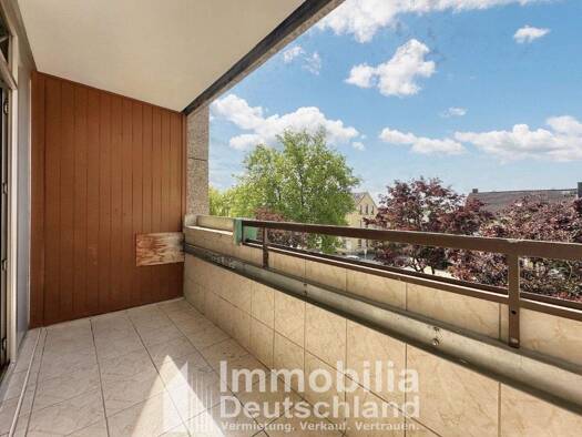 Wohnung zum Kauf 59.000 € 3 Zimmer 73 m² 2. Geschoss Bönen 59199