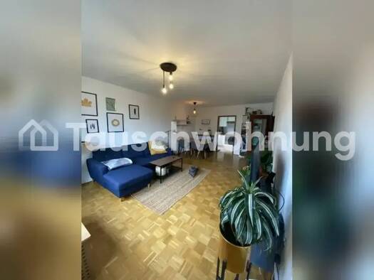 Wohnung zur Miete Tauschwohnung 650 € 2 Zimmer 60 m² 1. Geschoss Auerberg Bonn 53117