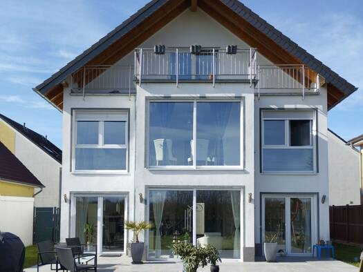 Einfamilienhaus zum Kauf provisionsfrei 935.000 € 7 Zimmer 240 m² 540 m² Grundstück Elsdorf Porz 51145