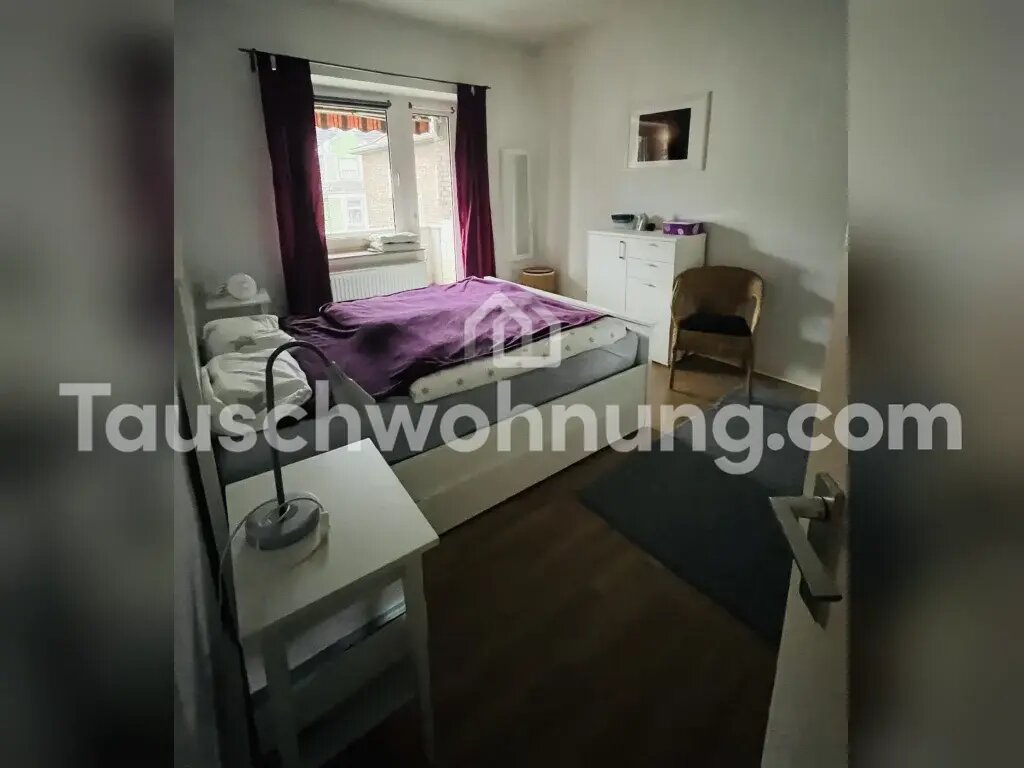 Wohnung zur Miete 500 € 2 Zimmer 58 m²<br/>Wohnfläche 3.<br/>Geschoss Derendorf Düsseldorf 40477