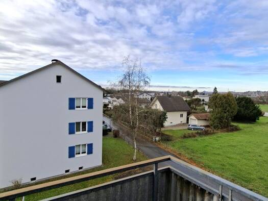 Wohnung zum Kauf 250.000 € 3 Zimmer 60 m² 3. Geschoss Hörbranz 6912