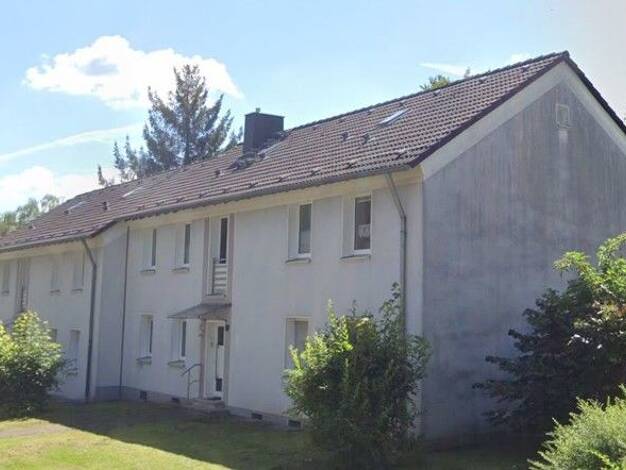 Wohnung zur Miete 469 € 2 Zimmer 45,9 m² 1. Geschoss frei ab 17.10.2025 Neuhofstr. 15 Weitmar Bochum 44795
