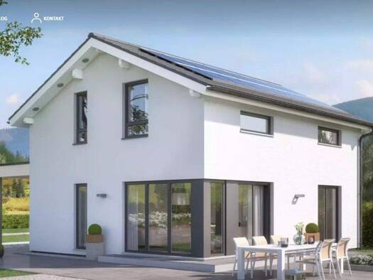 Einfamilienhaus zum Kauf 440.000 € 5 Zimmer 125 m² 610 m² Grundstück Boizenburg 19258