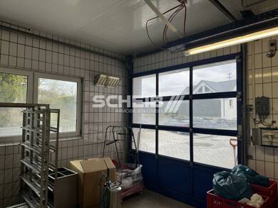Produktionshalle zum Kauf als Kapitalanlage geeignet 1.300.000 € 2.000 m² 1.760 m² Grundstück Gründelhardt Frankenhardt 74586