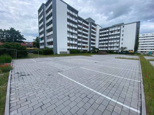 Außenstellplatz zur Miete provisionsfrei 40 € Friedrich-Bassemir-Straße 5 Oggersheim Ludwigshafen am Rhein 67071