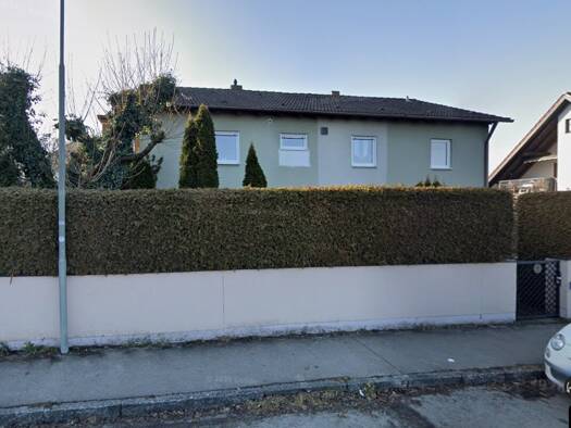 Mehrfamilienhaus zum Kauf 1.430.000 € 8 Zimmer 220 m² 851 m² Grundstück Adolf-Hölzel-Straße 24 Dachau Dachau 85221