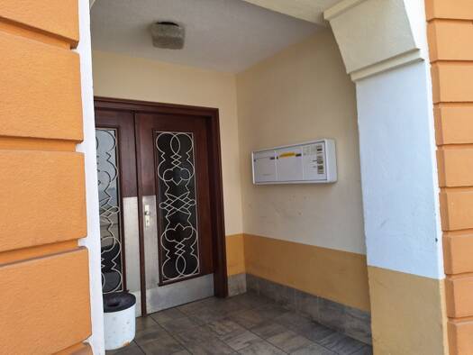Wohnung zur Miete 899 € 4 Zimmer 97 m² 3. Geschoss frei ab sofort Gauthierstraße 59 Calmbach Bad Wildbad 75323