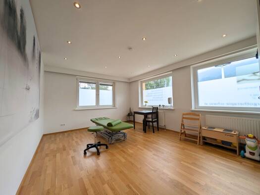 Büro zur Miete 1.300 € 4 Zimmer 100 m² Bürofläche Münchnerstraße 52 Schwaz 6130