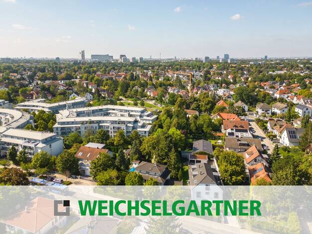 Grundstück zum Kauf 2.650.000 € 1.376 m² Grundstück Bogenhausen München 81929