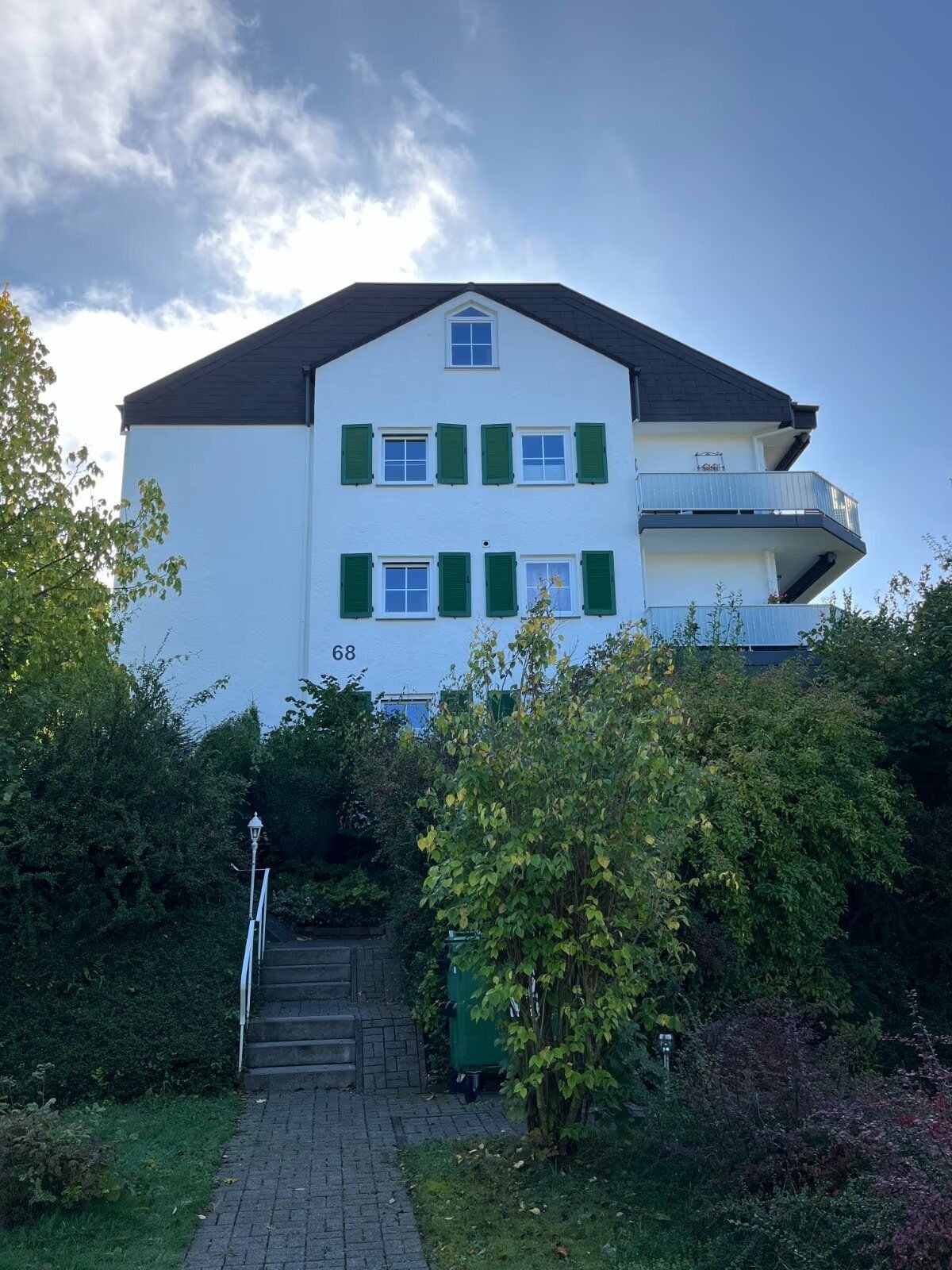 Maisonette zum Kauf 350.000 € 4,5 Zimmer 140 m²<br/>Wohnfläche 3.<br/>Geschoss Elsey-Nord Hagen 58119