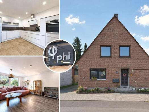 Einfamilienhaus zum Kauf 489.900 € 7 Zimmer 166,7 m² 406 m² Grundstück Breinig Stolberg 52223