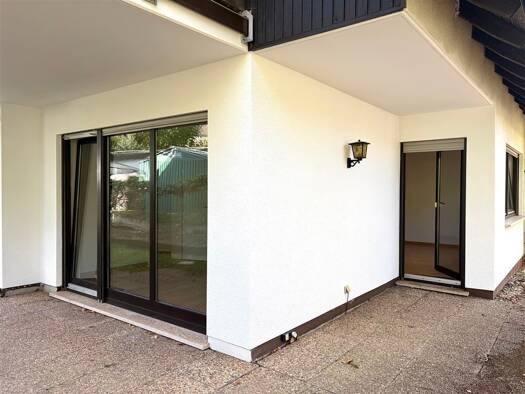 Wohnung zur Miete 850 € 4 Zimmer 100 m² frei ab sofort Heiligenwald Schiffweiler 66578