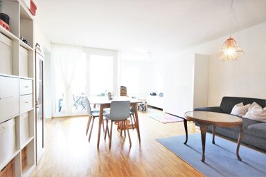 Wohnung zur Miete 995 € 3 Zimmer 79 m² frei ab sofort Alt-Söflingen Ulm 89077