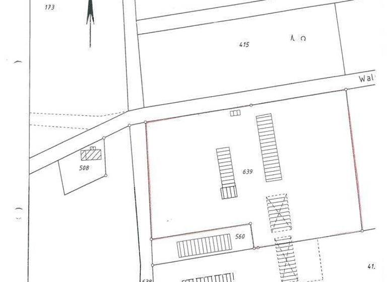 Lagerhalle zur Miete 3,50 € 700 m² Lagerfläche Kunersdorf Bliesdorf 16269