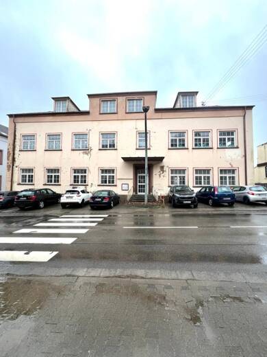 Mehrfamilienhaus zum Kauf 495.000 € 33 Zimmer 850 m² 1.650 m² Grundstück Frankenholz Bexbach / Frankenholz 66450