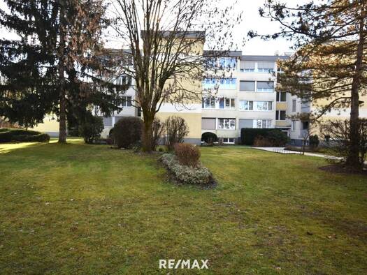 Wohnung zur Miete 750 € 3 Zimmer 70 m² 3. Geschoss frei ab sofort St. Peter Klagenfurt 9020