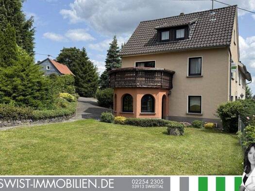 Einfamilienhaus zum Kauf 320.000 € 6 Zimmer 169,8 m² 684 m² Grundstück Vettelschoß 53560