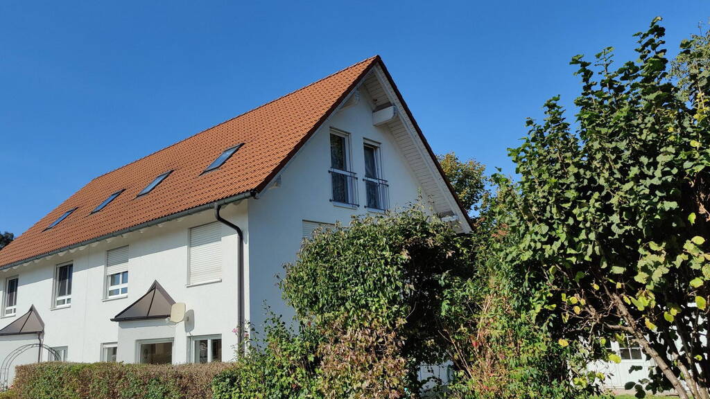 Doppelhaushälfte zum Kauf provisionsfrei 1.264.000 € 5 Zimmer 153 m² 456 m² Grundstück Feldmoching-Hasenbergl München 80995