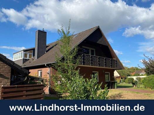 Wohnung zur Miete 750 € 3,5 Zimmer 73 m² frei ab 01.04.2026 Feldweg 4A Ganderkesee 27777