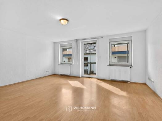 Wohnung zum Kauf 279.000 € 3 Zimmer 88 m² 1. Geschoss Troisdorf Troisdorf 53840