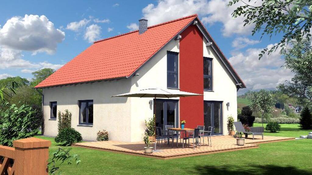 Haus zum Kauf - Erstbezug 418.900 € 6 Zimmer 126 m² 400 m² Grundstück Finkenweg Belm 49191