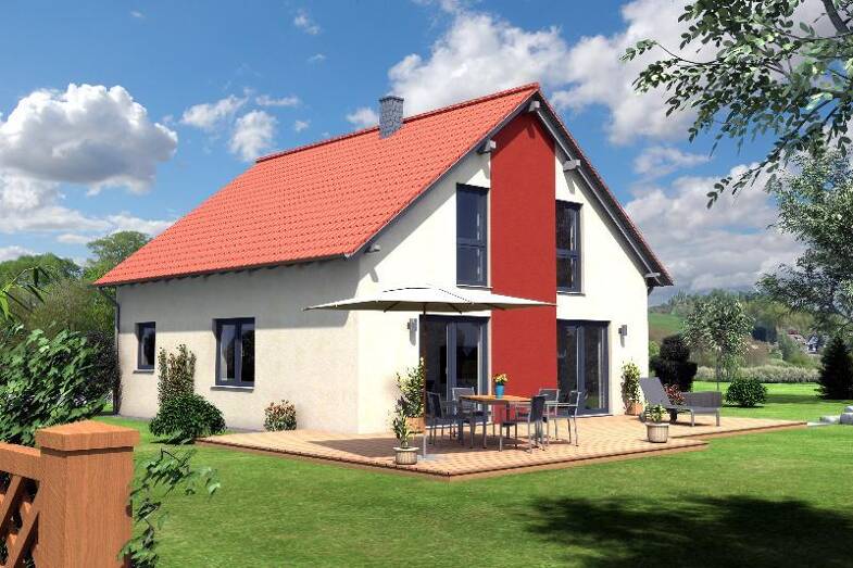Haus zum Kauf 418.900 € 6 Zimmer 126 m² 400 m² Grundstück Finkenweg Belm Belm 49191