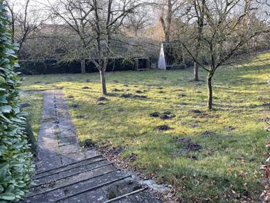 Grundstück zum Kauf 175.000 € 728 m² Grundstück Coesfeld Coesfeld 48653