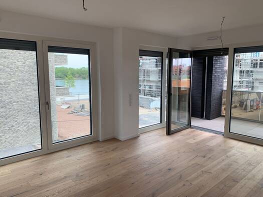 Wohnung zum Kauf - Neubau provisionsfrei 559.900 € 2 Zimmer 67,9 m² 1. Geschoss Neustadt Mainz 55118