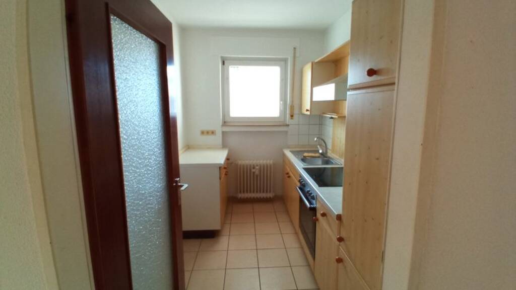 Wohnung zum Kauf 195.000 € 2 Zimmer 60 m² Dietzenbach 63128