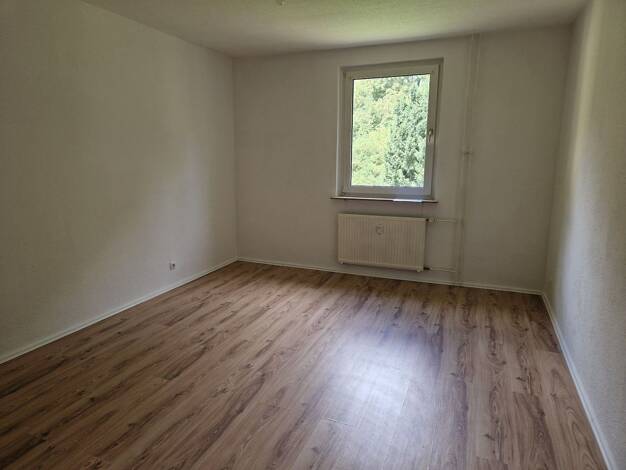 Wohnung zur Miete 360 € 2 Zimmer 56,7 m² 1. Geschoss Spannagelstraße 3 Beeck Duisburg 47139