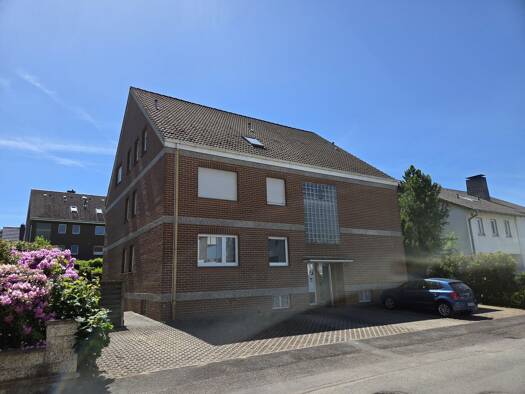 Wohnung zum Kauf 149.000 € 3 Zimmer 88,3 m² EG Innenstadt Bad Oeynhausen 32547