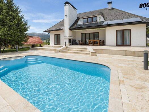 Einfamilienhaus zum Kauf 995.000 € 9 Zimmer 280,6 m² 750 m² Grundstück Mauerbach 3001