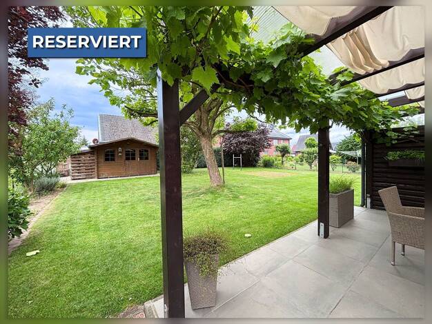Mehrfamilienhaus zum Kauf 497.000 € 7 Zimmer 181,8 m² 739 m² Grundstück Rhade Dorsten / Rhade 46286