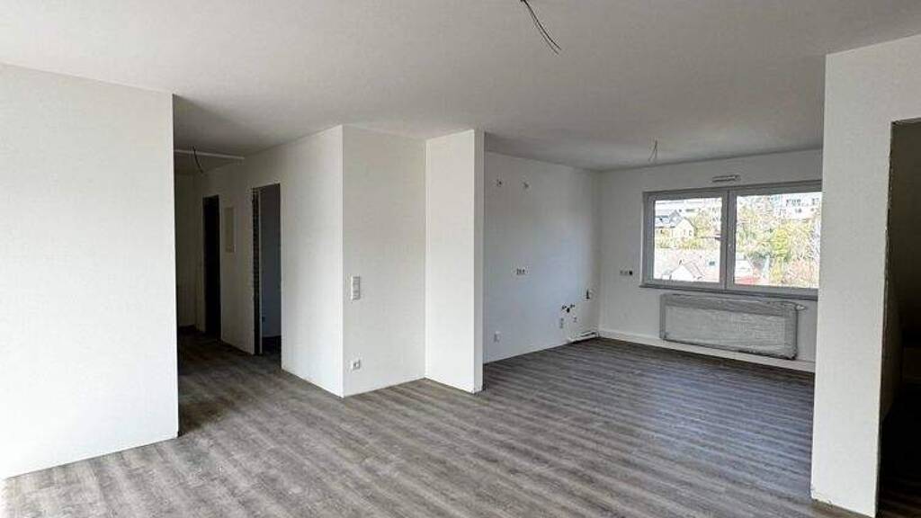 Wohnung zur Miete 1.550 € 4 Zimmer 150 m² 1. Geschoss Westerholt Herten / Westerholt 45701