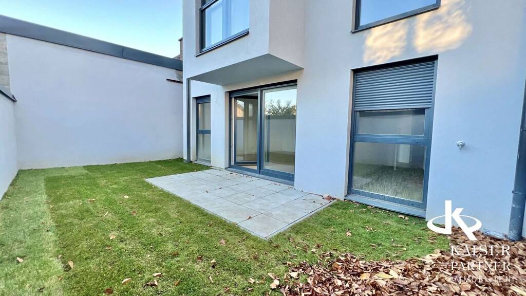 Wohnung zum Kauf - Erstbezug 320.000 € 2 Zimmer 54,1 m² Wien 1220