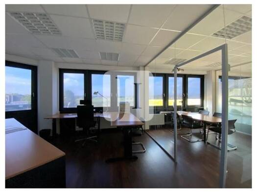 Bürofläche zur Miete 1.040 m² Bürofläche teilbar ab 340 m² Harksheide Norderstedt 22844