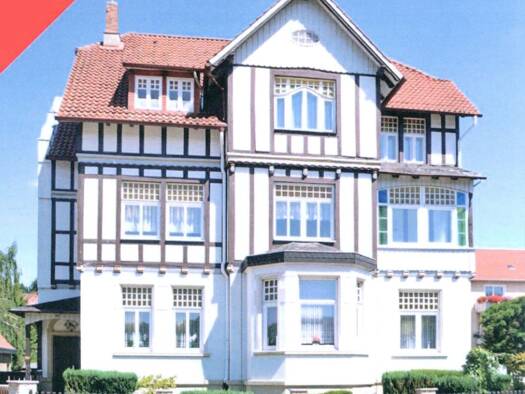 Wohnung zur Miete 845 € 5 Zimmer 135 m² Ziegelmasch 11 A Alfeld Alfeld (Leine) 31061