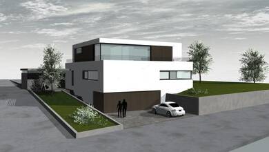Haus zum Kauf 1.866.771 € 4 Zimmer 150 m² 403 m² Grundstück Neubiberg Neubiberg 85579