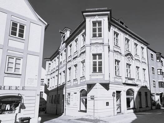 Mehrfamilienhaus zum Kauf 899.000 € 14 Zimmer 169,5 m² 240 m² Grundstück frei ab sofort Eichstätt Eichstätt 85072